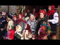 Різдво Христове 2014р.Б. Колядування. 