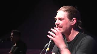 HANSON - Man From Milwaukee • Live