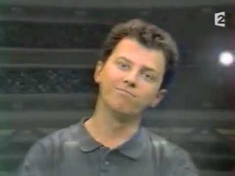 France 2 - Rayons X - La création du monde - 5 août 2004