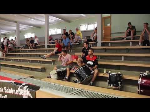 Lok Schönebeck II : HV Ilsenburg   22:26