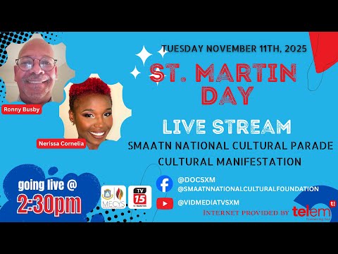 St. Martin Day 2025 |  2025.11.11