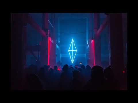 Cyberpunk Club [Mixtape] - Ambient ASMR - YouTube