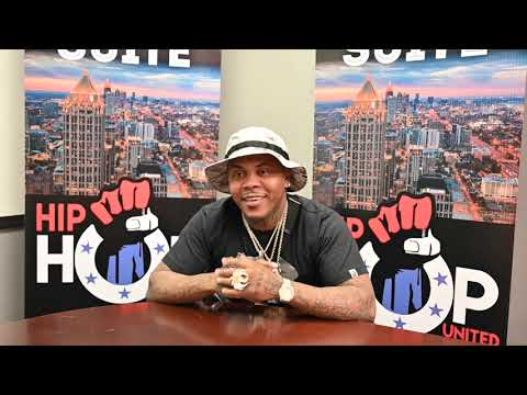 Tay Ruger Interview!