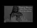Nancy Sinatra: How Dose That Grab You Darlin