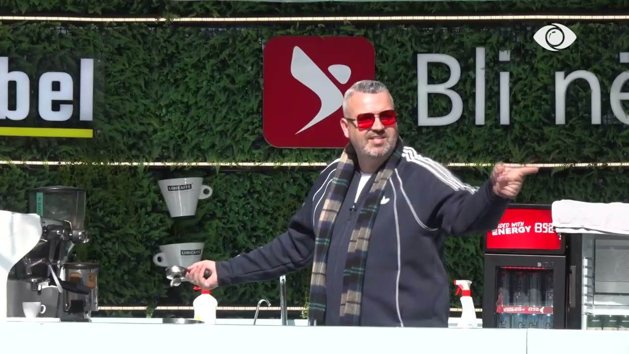 Falendero Zotin që Juela…/ Mateo vijon debatin me Rogertin: Do shkoje te shtëpia