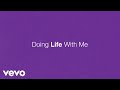 Eric Church - Doing Life with Me (Lyric Video)