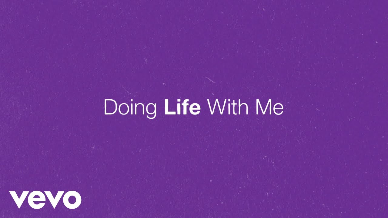 Eric Church - Doing Life With Me