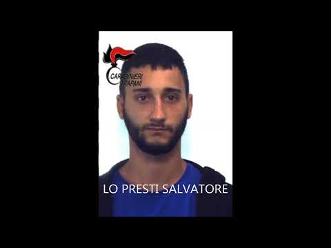 Carbinieri   5 arresti piantagione poggioreale