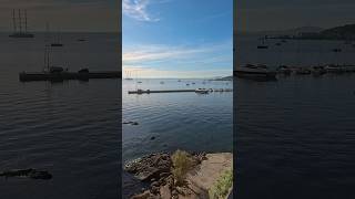 Cruise Shore Excursion In Corfu Greece