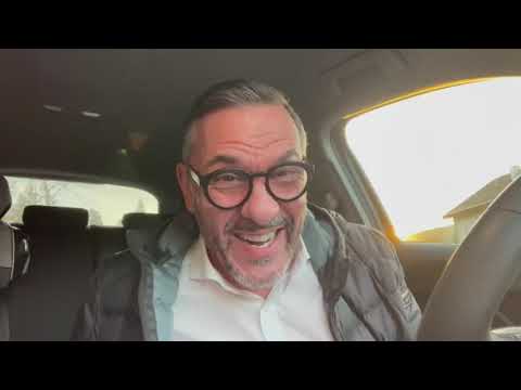 Angel + Karriere + Gärtner - 123/21 | Witz vom Olli