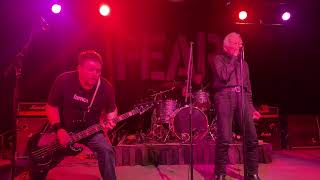 Fear - Gimme Some Action, Sayreville, NJ 8/3/2024