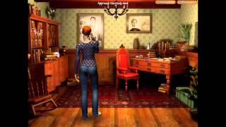 Legend Of Crystal Valley Part 1