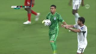 Download lagu Singapore hold out in injury time vs Bangladesh to keep clean sheet! | AFC Asian Cup 2027 Qualifiers mp3 Download lagu Singapore hold out in injury time vs Bangladesh to keep clean sheet! | AFC Asian Cup 2027 Qualifiers mp3