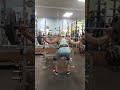 275 squats