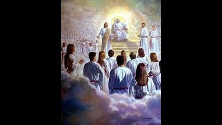 The Holy Trinity vs The Godhead