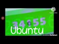 Numbers 1 To 100000 With Font