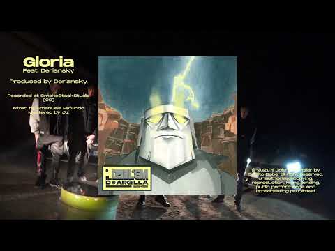 Video thumbnail for Gloria