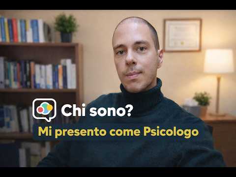 Video introduttivo