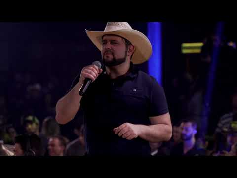 Jota Junior e Rodrigo - Toca Evidências