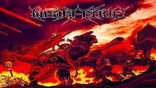 • WEAK ASIDE - The Next Offensive [Full-length Album] Old School Death Metal