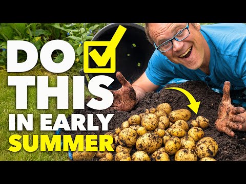 Gardening Masterclass Use my Month by Month Guide