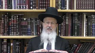 הגאון הרב אברהם יוסף שליט"א מה יעשה אדם ששכח לומר או שטעה ביעלה ויבוא בתפילת ראש חודש? (הרב אברהם יוסף) - התמונה מוצגת ישירות מתוך אתר האינטרנט יוטיוב. זכויות היוצרים בתמונה שייכות ליוצרה. קישור קרדיט למקור התוכן נמצא בתוך דף הסרטון