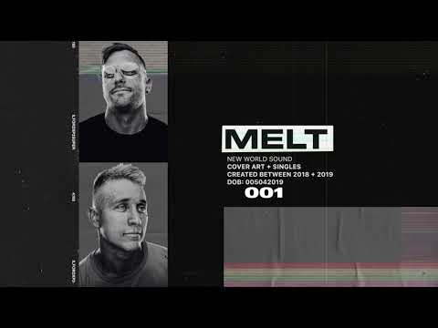 New World Sound - Melt