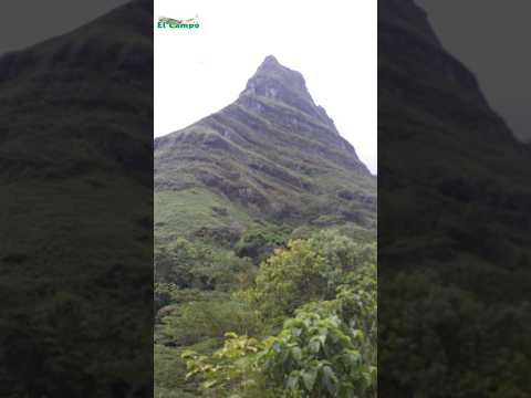 👍🏻Buenavista Occidente de Boyacá Colombia🌄