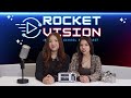Rocket Vision Homecoming 2025