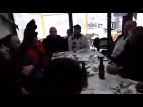 Kenge Labe  - Djemtë e Bratit & Ansambli Çipinit, Nënë'oo