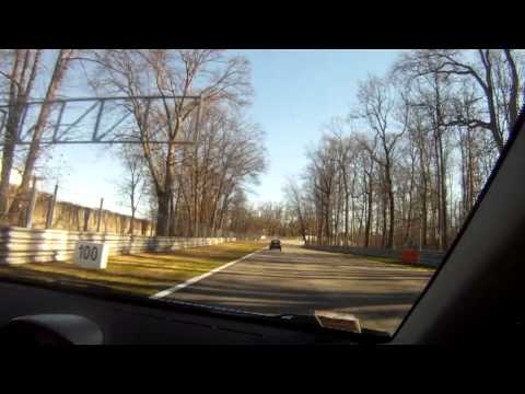 monza french speedday