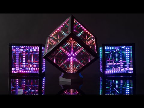 The HyperCube Nano [Crowdfunding Kickstarter Indiegogo]