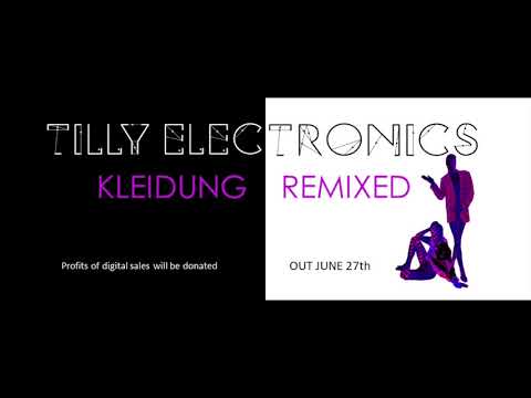 Tilly Electronics - Kleidung find ich gut (Raderkraft_Wodka Gin-Tonic Remix)