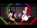 24kGoldn Mood Cute Version Sped Up