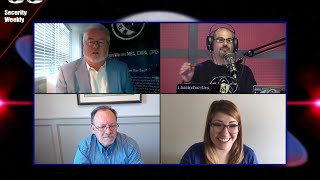 Challenges of Healthcare Security - Enterprise Security Weekly #142