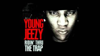 young jeezy - bag music lyrics new