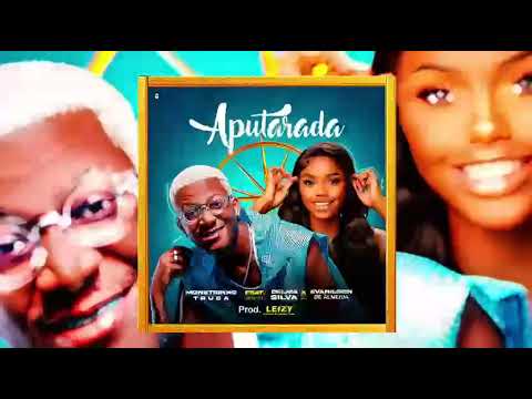 Mostrinho Truca FT Delma Silva - APUTARADA