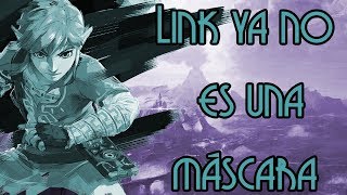 La historia 'secreta' que libera a Link de ser un avatar | La Metanarrativa de Breath of the Wild