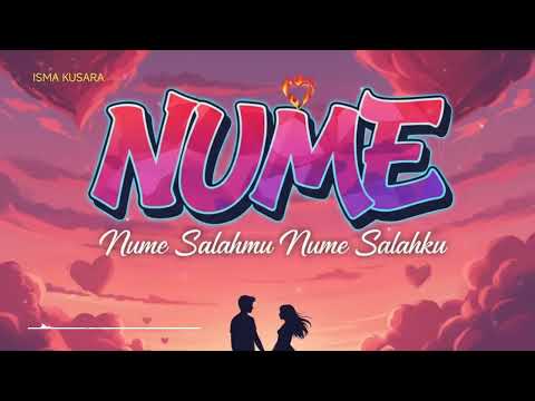 LAGU GAYO - NUME (DUET VERSION)