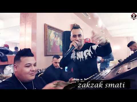 Cheb Midou Ft Yacine C7   Nkery L 3omri F Bher 2020