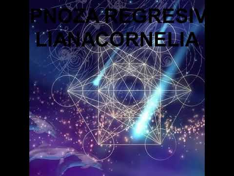 Hipnoza regresiva 1403 Nicoleta O viata de acum 350 de ani Rusia ,i-a adus un implant ca o injectie