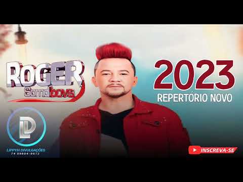 Roger Somd Boys - Repertório Novo 2023