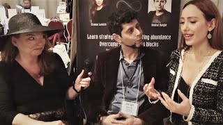 Apex Life Mastery with Andrei Knight & Oxana Lovich video