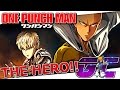 「AMV」   ONE PUNCH MAN 【"JAM Project" THE HERO ...
