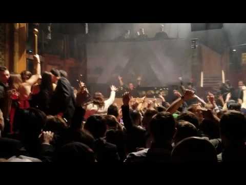 Markus Shultz, Opera, Atlanta 2016