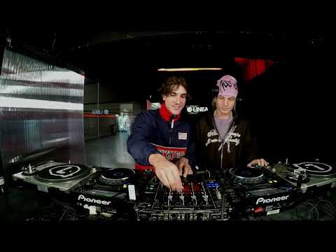 🚇 HUG YOUR HOMIES with SHOWGUN | LINEA MILANO - 13.10.2024