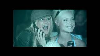 Gina G - Tonight&#39;s The Night PAL 48kHz/16bit LPCM 2