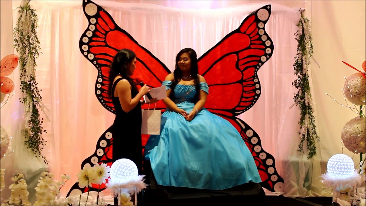 Crystal @ 18 - 18 Treasures