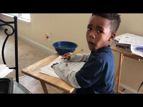 Parents raising athletes S2 Episode 9 Welcome All vs Ben Hill 4U