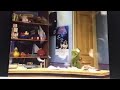Kermit Falls Down Pillow